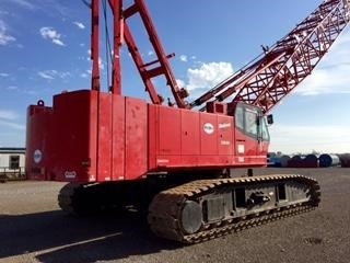 Gruas Manitowoc 12000 de importacion a la venta Ref.: 1439234280289901 No. 3