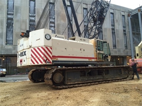 Gruas American HC125 importada a bajo costo Ref.: 1439241767948877 No. 4