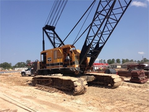 Gruas American 9299 en optimas condiciones Ref.: 1439243132165518 No. 3