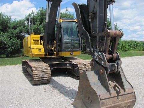 Excavadoras Hidraulicas Deere 160D en optimas condiciones Ref.: 1439328480725660 No. 3