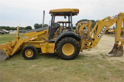 Retroexcavadoras Deere 310G en optimas condiciones Ref.: 1439328679417229 No. 2