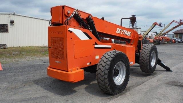 Manipulador Telescopico Sky Trak 10054 en buenas condiciones Ref.: 1439475219089888 No. 2