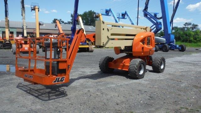 Plataformas Elevadoras Jlg 450AJ