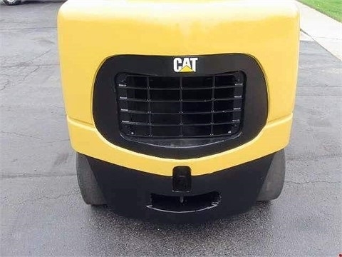 Montacargas Hyster S60XM usada a buen precio Ref.: 1439839286838112 No. 2