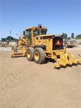 Motoconformadoras Caterpillar 140H importada a bajo costo Ref.: 1439999082890197 No. 3