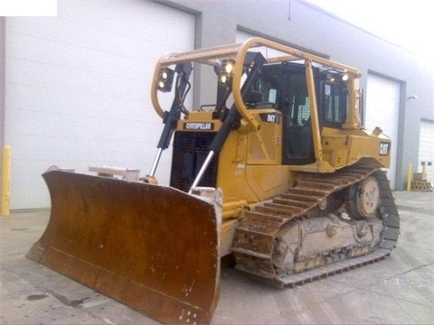 Tractores Sobre Orugas Caterpillar D6T de medio uso en venta Ref.: 1440007291817359 No. 2