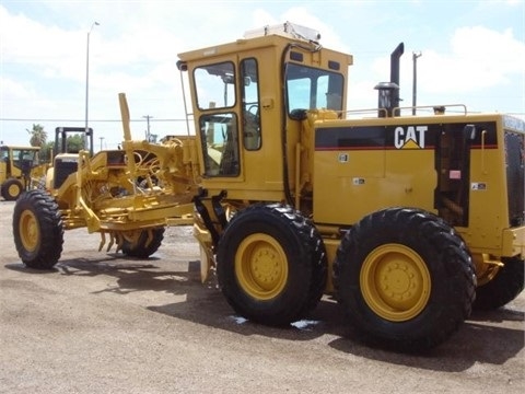 Motoconformadoras Caterpillar 12G importada a bajo costo Ref.: 1440014627102946 No. 2
