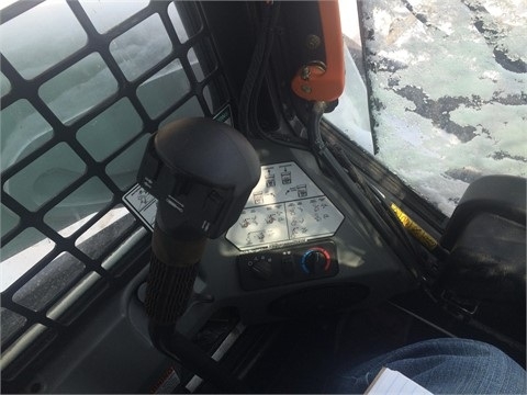Minicargadores Bobcat S590 usada de importacion Ref.: 1440176088662613 No. 4
