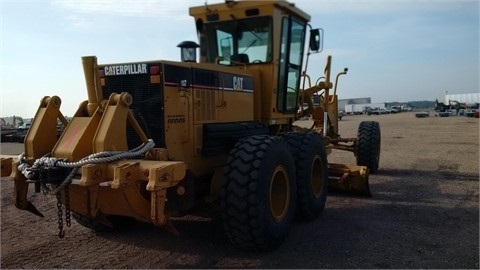 Motoconformadoras Caterpillar 14H importada en buenas condiciones Ref.: 1440178174919705 No. 3