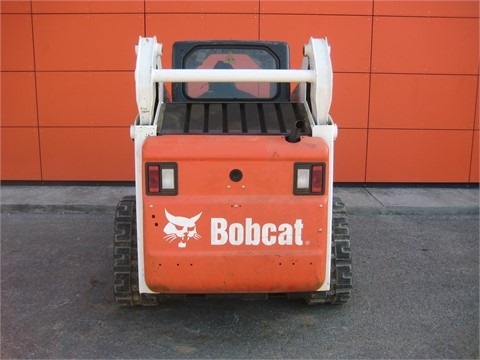Minicargadores Bobcat T190 seminueva en venta Ref.: 1440436997032715 No. 4
