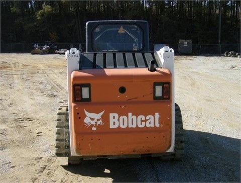Minicargadores Bobcat T180 usada en buen estado Ref.: 1440443505833508 No. 2