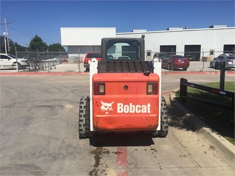 Minicargadores Bobcat T180 seminueva en venta Ref.: 1440450254583927 No. 4