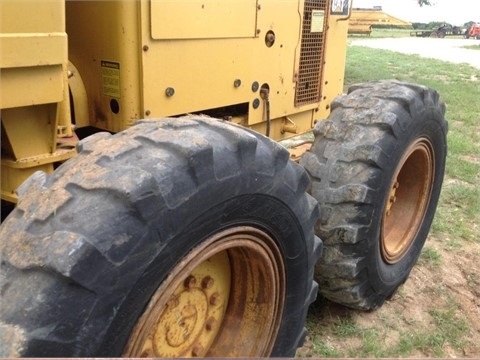 Motoconformadoras Caterpillar 120G seminueva en venta Ref.: 1440455904627294 No. 3