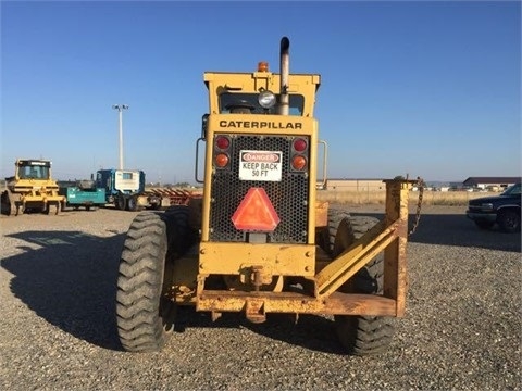 Motor Graders Caterpillar 140G