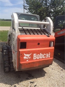 Minicargadores Bobcat T190 en optimas condiciones Ref.: 1440606902151129 No. 2