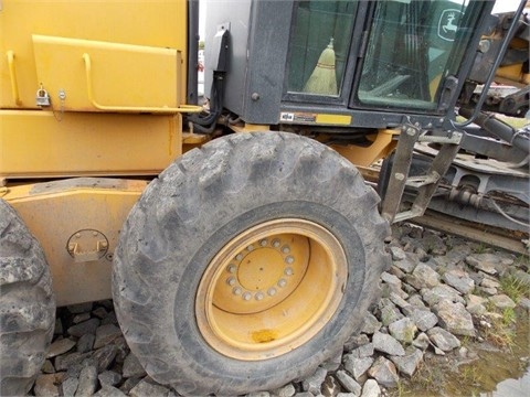 Motoconformadoras Deere 672D usada en buen estado Ref.: 1440625827919251 No. 3