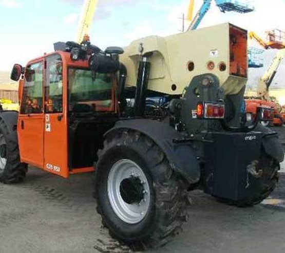 Manipulador Telescopico Jlg G10-55A