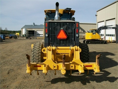 Motoconformadoras Deere 770G de bajo costo Ref.: 1440717159690731 No. 4