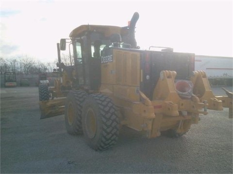 Motoconformadoras Deere 770GP importada en buenas condiciones Ref.: 1440727353610130 No. 2