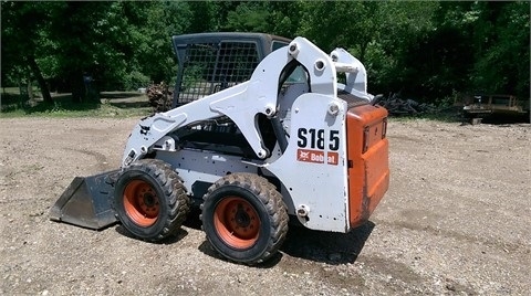 Minicargadores Bobcat S185 importada a bajo costo Ref.: 1441047563695549 No. 2