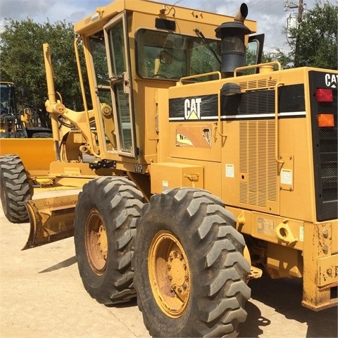 Motoconformadoras Caterpillar 140H en venta, usada Ref.: 1441054721116057 No. 2