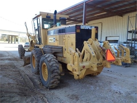 Motoconformadoras Caterpillar 140H en venta Ref.: 1441064138116534 No. 2