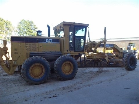 Motoconformadoras Caterpillar 140H en venta Ref.: 1441064138116534 No. 3