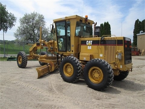 Motoconformadoras Caterpillar 140H en buenas condiciones Ref.: 1441064329620188 No. 2