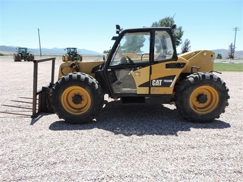 Montacargas Caterpillar TH330B usada a la venta Ref.: 1441066159929888 No. 2