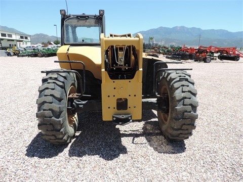 Montacargas Caterpillar TH330B usada a la venta Ref.: 1441066159929888 No. 3