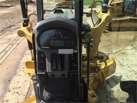 Motoconformadoras Caterpillar 140M en venta, usada Ref.: 1441229544170213 No. 2