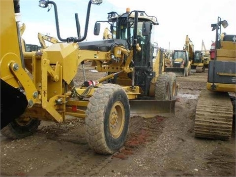 Motoconformadoras Caterpillar 140M en venta Ref.: 1441323008026896 No. 2