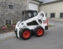 Minicargadores Bobcat S175