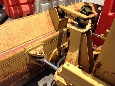 Tractores Sobre Orugas Caterpillar D3G usada en buen estado Ref.: 1441737456593718 No. 3