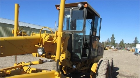 Motoconformadoras Deere 670