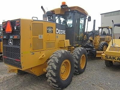 Motoconformadoras Deere 672D importada a bajo costo Ref.: 1441933636966782 No. 2