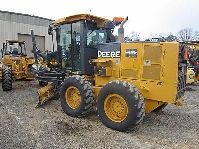 Motoconformadoras Deere 672D importada a bajo costo Ref.: 1441933636966782 No. 3