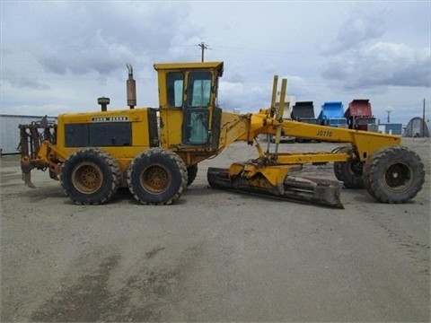 Motoconformadoras Deere 672G de importacion a la venta Ref.: 1441939137645809 No. 2
