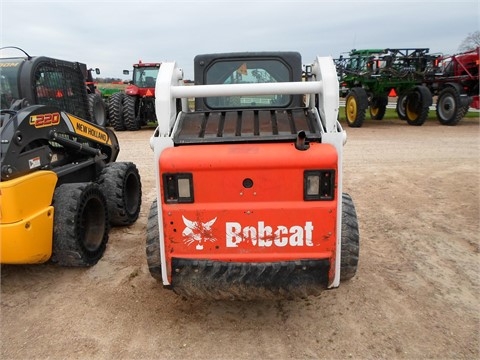 Minicargadores Bobcat S185 de importacion a la venta Ref.: 1442006115155534 No. 4