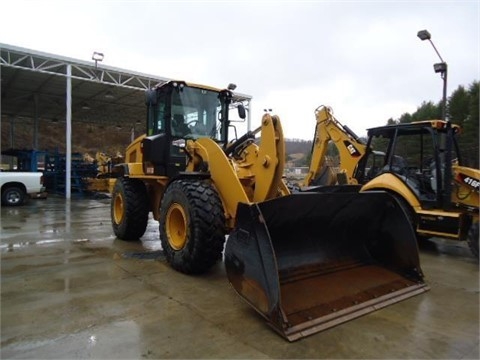 Cargadoras Sobre Ruedas Caterpillar 924K importada a bajo costo Ref.: 1442022826263379 No. 4