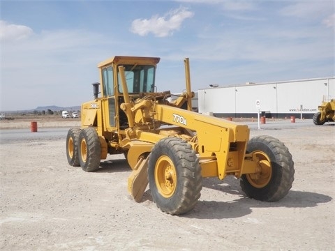 Motoconformadoras Deere 770A de importacion a la venta Ref.: 1442023022694976 No. 3