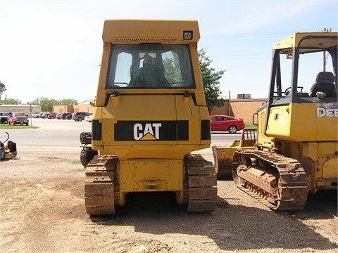 Tractores Sobre Orugas Caterpillar D3G importada a bajo costo Ref.: 1442073237345376 No. 3