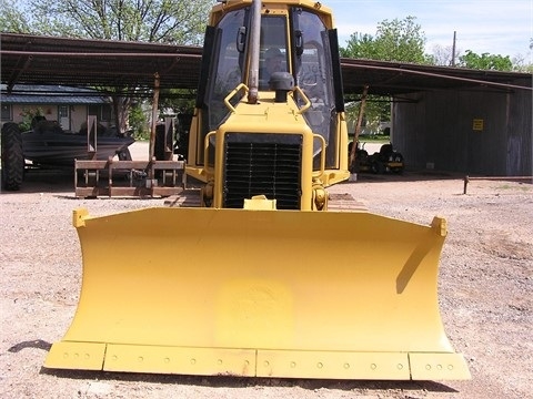 Tractores Sobre Orugas Caterpillar D3G importada a bajo costo Ref.: 1442073237345376 No. 4