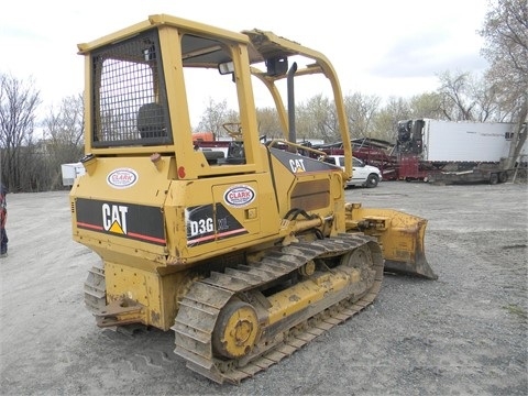 Tractores Sobre Orugas Caterpillar D3G importada en buenas condic Ref.: 1442075301584181 No. 4
