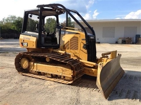 Dozers/tracks Caterpillar D3K