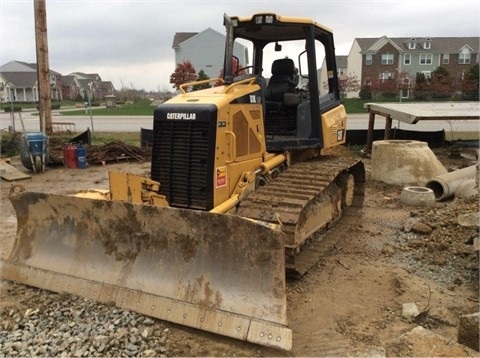 Tractores Sobre Orugas Caterpillar D3K usada a la venta Ref.: 1442248737123980 No. 2