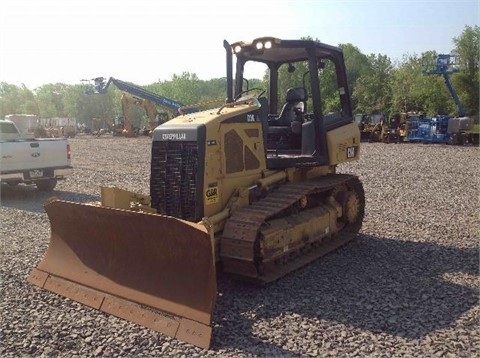 Dozers/tracks Caterpillar D3K