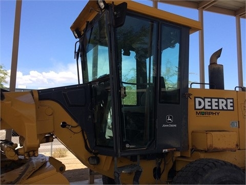 Motoconformadoras Deere 770CH seminueva en perfecto estado Ref.: 1442283422556608 No. 3