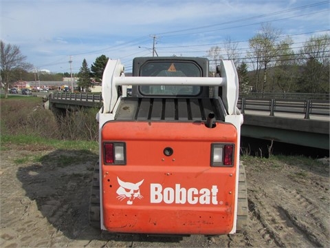 Minicargadores Bobcat T190 de importacion a la venta Ref.: 1442343392479546 No. 4