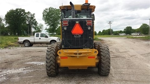 Motoconformadoras Deere 770G